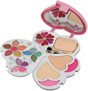 NYN Professional Makeup Kit (80133B)