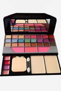 VYSTERIA Pro Beauty Complete Makeup Palette – Everything You Need in One Box