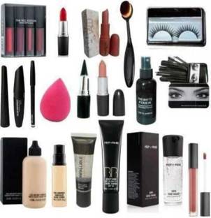GLOW IT FACE MAKEUP COMBO