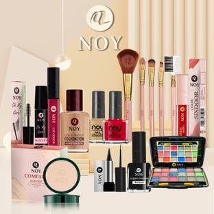 NOY Magical Transformations Fairy Tale Makeup Kit for Whimsical Looks NY#148