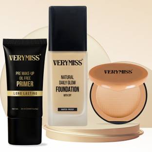 VERYMISS Best Selling Makeup Combo 1