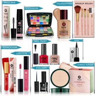 NOY waterproof makeup set Temptation- Alluring Charms for Irresistible Beauty #YN574