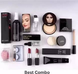 toroka Full makeup combo pack