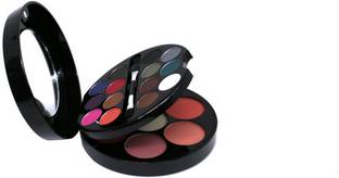 Miss Claire Make Up Palette 9950