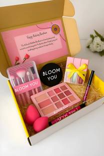 BLOOM YOU The Glam Bandhan Box