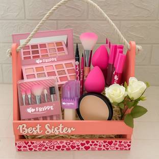 FRIPPE The Glam Bond Edition