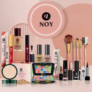 NOY Makeup Combo Signature Style- Create Your Signature Look with this Set NO#187