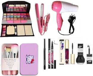 Hudabird Diwali Hamper Makeup kit