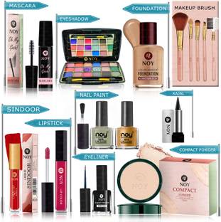 NOY Iconic makeup kit full set for women high quality cosmetic set #YN524