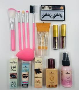 Valhalla face makeup kit full set for women