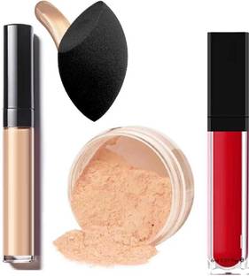 lately Best face makeup combo pack