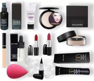 toroka FACE MAKEUP COMBO