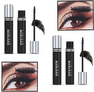 COSMERA Waterproof Lash Mascara Set of 2 13 ml