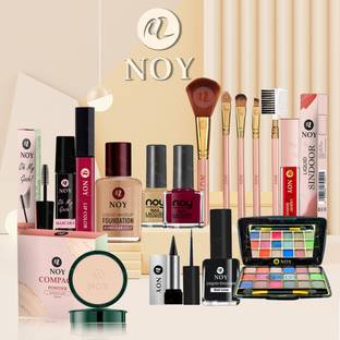 NOY Moonlit Magic Celestial Inspired Makeup Kit for Mystical Styles NY#134