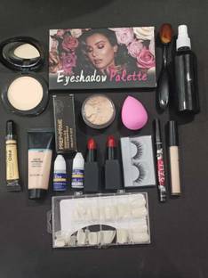 toroka FACE MAKEUP KIT