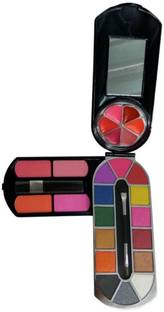 Miss Claire Make Up Palette 9921