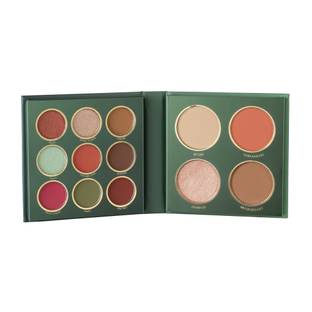 MARS 9 Color Eyeshadows With Highlighter Makeup Kit-Lucknow