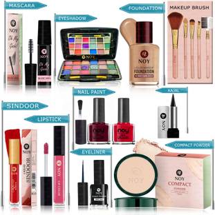 NOY makeup set Euphoria: Blissful Beauty Captured in Perfect Duo #YN422