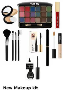 yim~mi Trendy Cosmetic Kit for Occasions