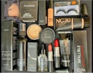 cismoline Beauty makeup kit products unique items