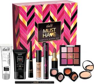 Iba Must Have Complete Makeup Box - Fair
