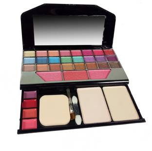 Glemmi FASHION MAK-EUP KIT 6155