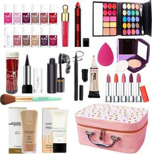 G4U All in one makeup kit for Women