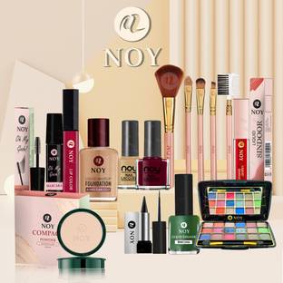 NOY Glam Precious Stone Inspired Makeup Kit Waterproof Dazzling Beauty NY#259