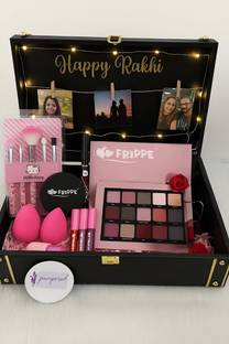 FRIPPE Rakhi Radiance Kit