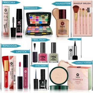 NOY makeup kit combo Captivate: Irresistible Duo for Captivating Looks #YN226