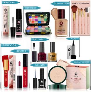 NOY makeup set Luminous: Dazzling Duo for Luminous Beauty #YN432