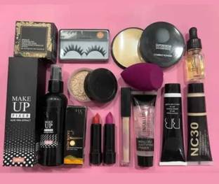 toroka GIRLS NEW BEST QUALITY MAKEUP COMBO