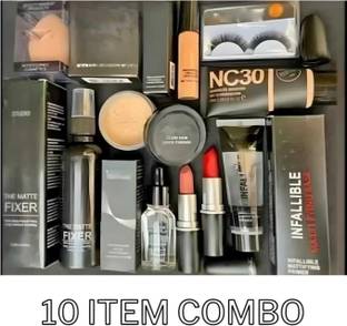 huemic Best face makeup combo