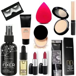 lately ALL IN ONE MAKEUP KIT FOR WOMEN & GIRL