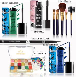 VOZO Anyone looking to enhance their eye makeup routine Combo-5