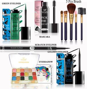 VOZO Anyone looking to enhance their eye makeup routine Combo-4