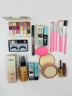 Valhalla makeup kit for girls & women