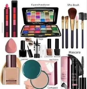 Valhalla 11 items makeup kit full set combo | face makeup kit