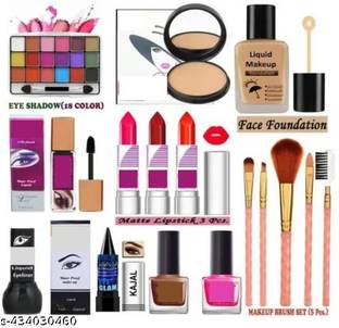 Valhalla A Best Makeup Combo Kit for women and girls