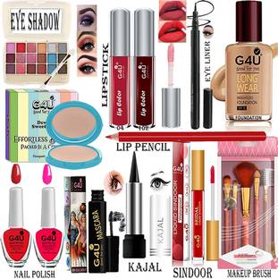 G4U Complete Makeup Kit for Women 11092024A3