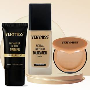VERYMISS Best Selling Makeup Combo 2