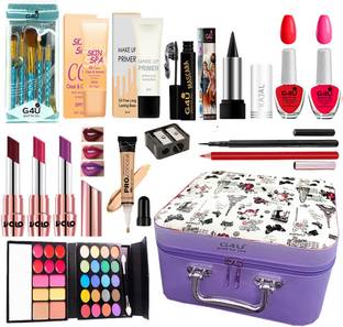 G4U All In One Makeup Kit For Women 21J2021A62