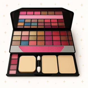 FULAMDE T.Y.A makeup kit 6155