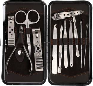 3RB Manicure and Pedicure Kit