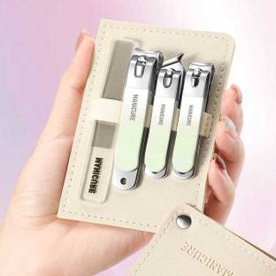 IKTRADERS Nail cutter 4 pcs