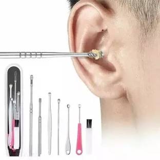 BZILO Ear wax Remover Set-40