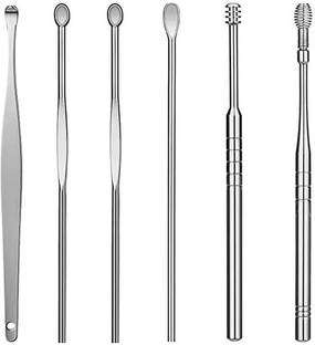 BZILO Ear wax Remover Set-01