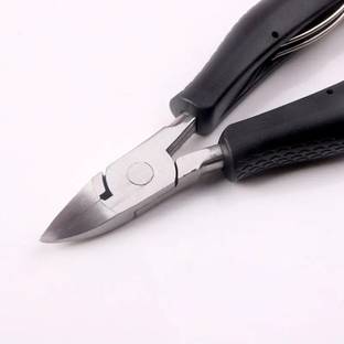 HEZON Nail Clipper | Premium & Antique | Ultra Sharp Sturdy | Quality Nail Cutter