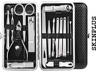 SKINPLUS manicure kit 16 in 1