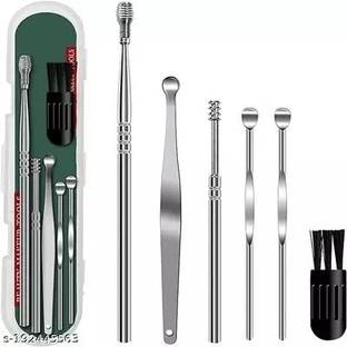 BZILO Ear wax Remover Set-55